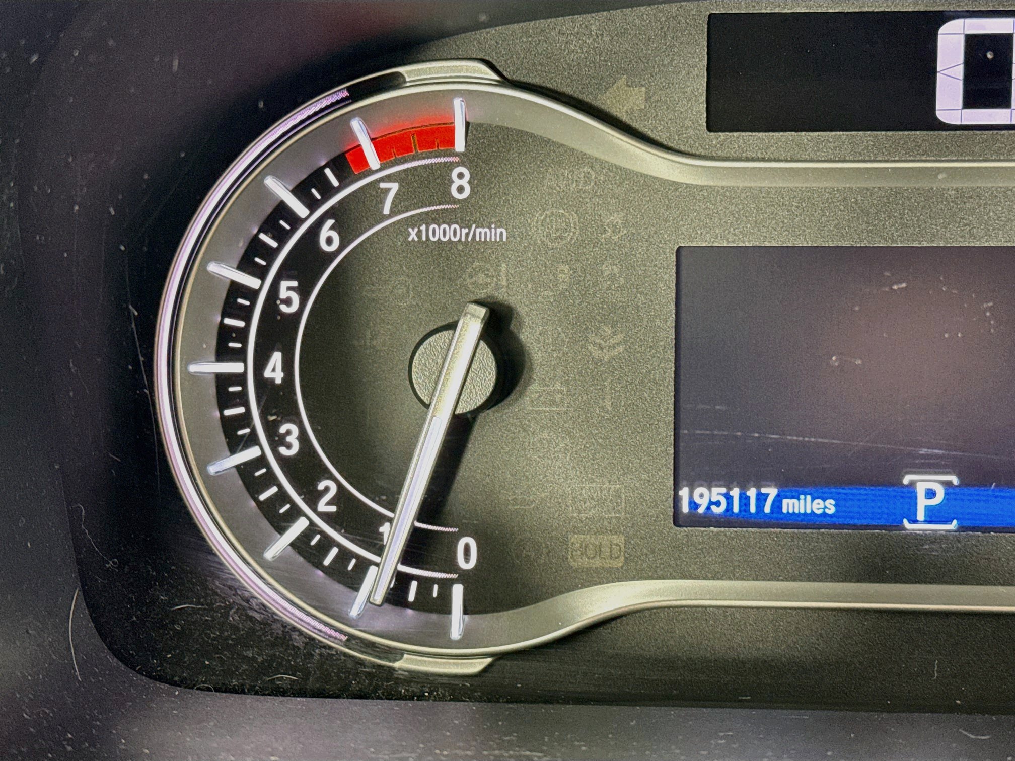 Used 2016 Honda Pilot EX-L image 12