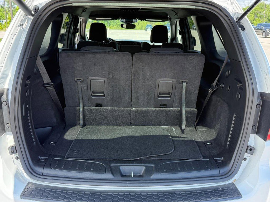 Used 2026 Dodge Durango GT AWD/4WD image 4