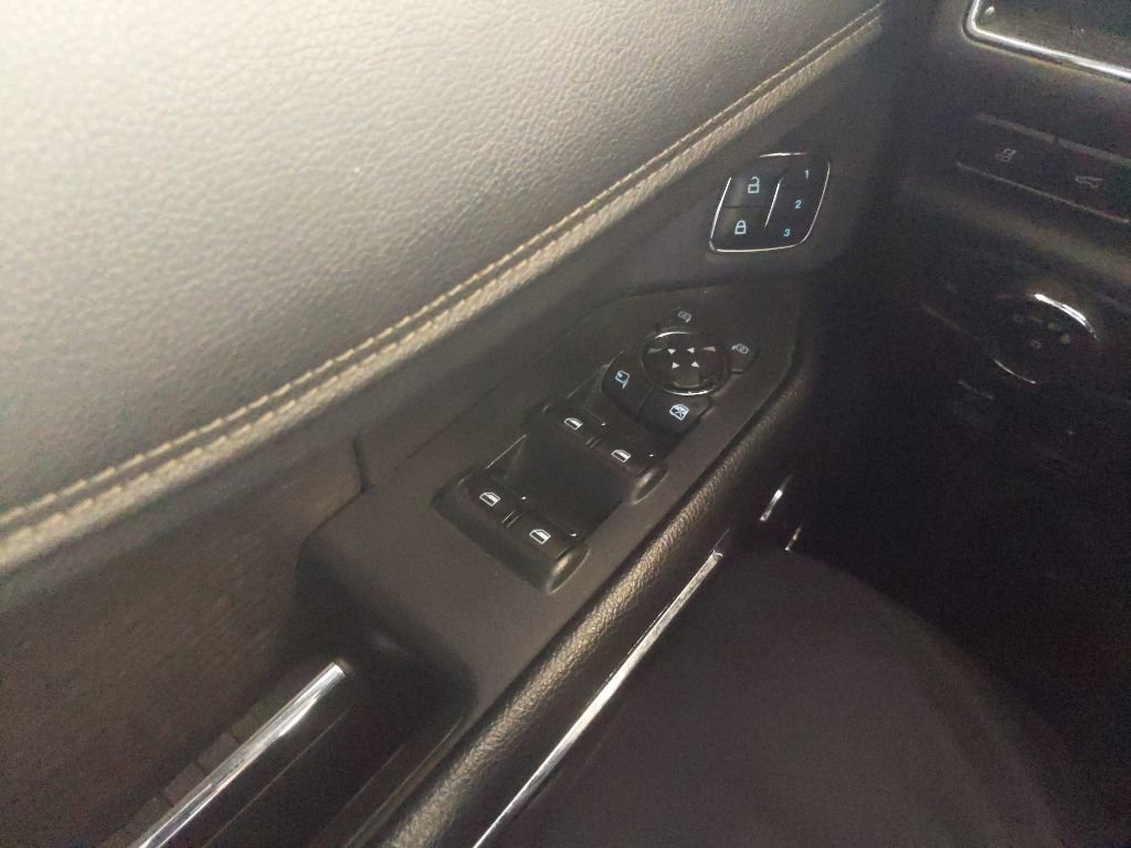 Used 2018 Ford Expedition Limited AWD/4WD image 29