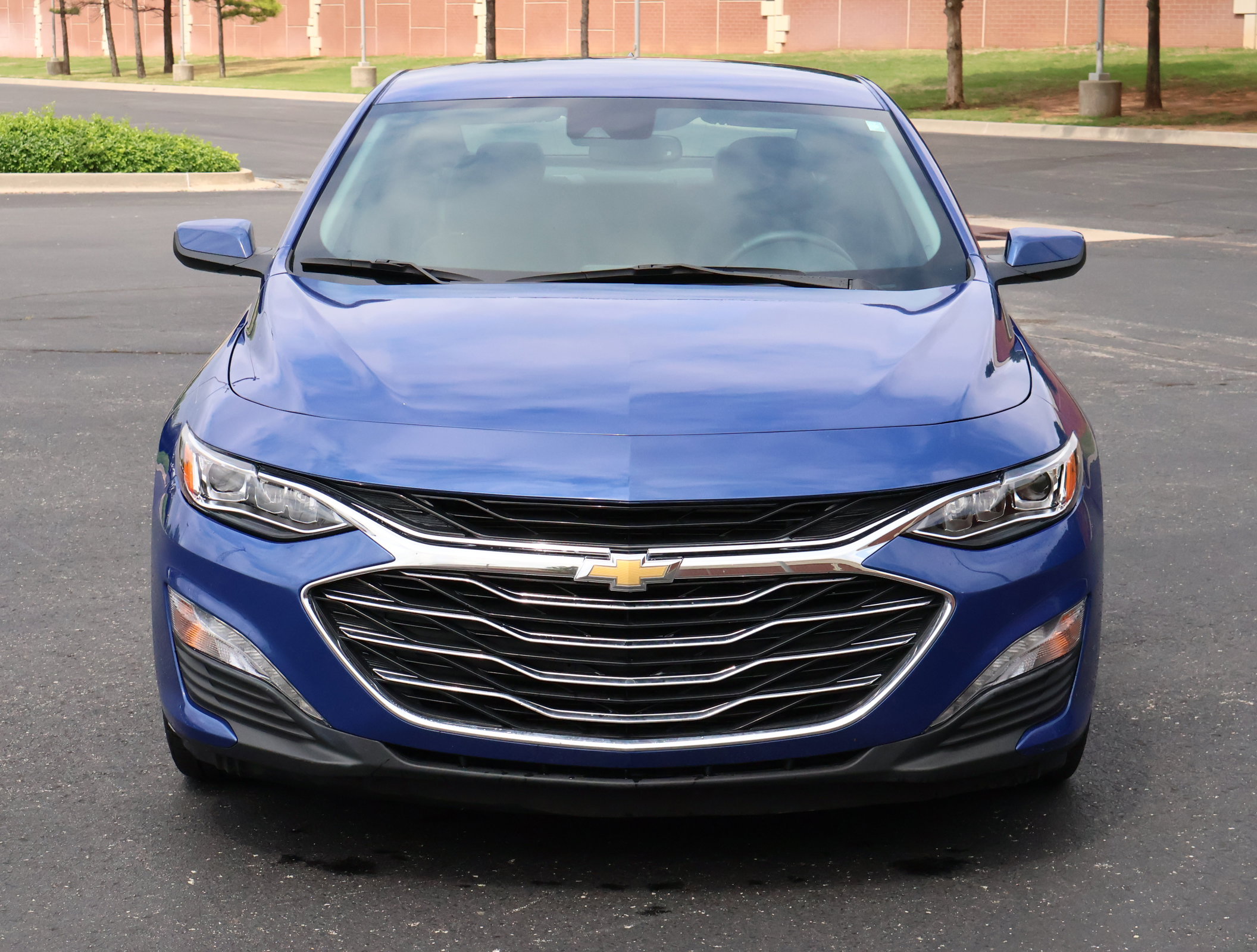 Used 2023 Chevrolet Malibu LT FWD image 25