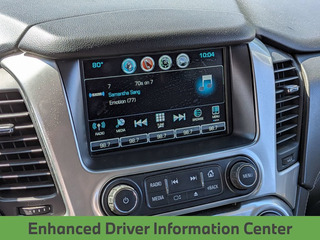 Used 2017 Chevrolet Suburban Premier RWD image 22