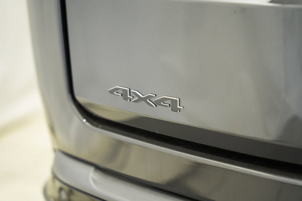 New 2026 Jeep Grand Wagoneer 4WD image 7