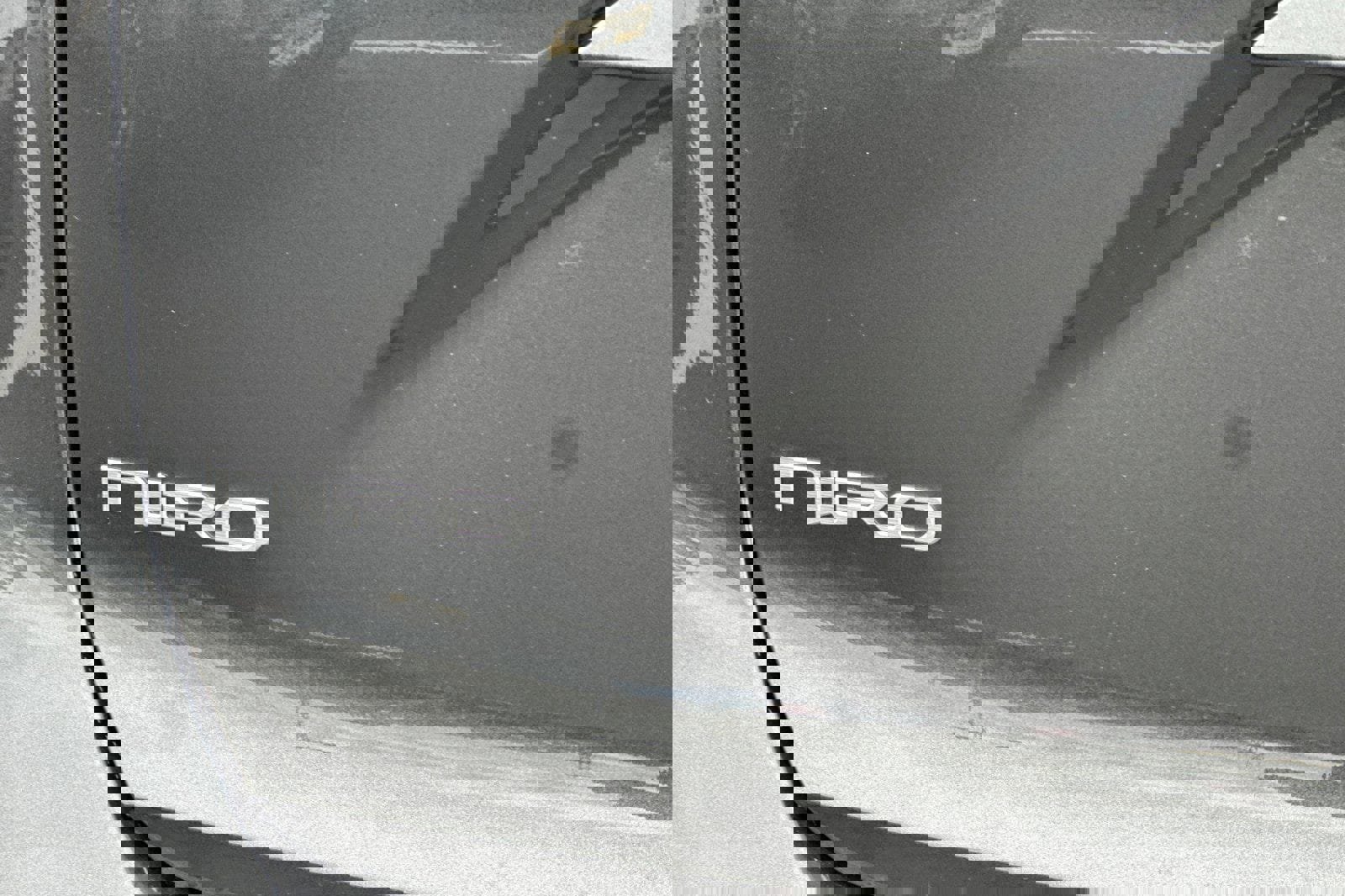 New 2026 Kia Niro SX image 27