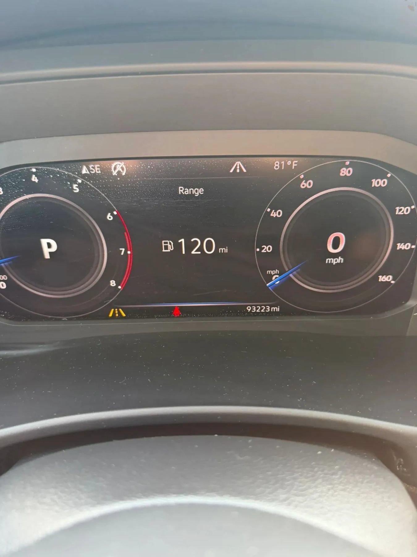 Used 2019 Volkswagen Atlas SEL AWD/4WD image 14