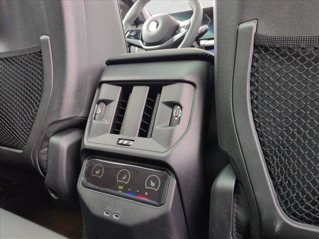 Certified 2026 BMW X3 xDrive30i AWD/4WD image 17