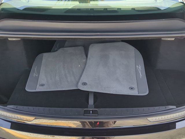 Used 2024 Lucid Air Pure image 8