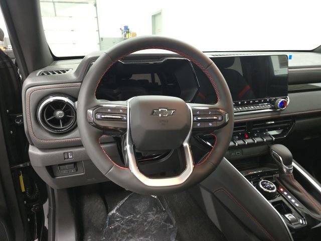 New 2026 Chevrolet Colorado Z71 w/ Technology Package image 10