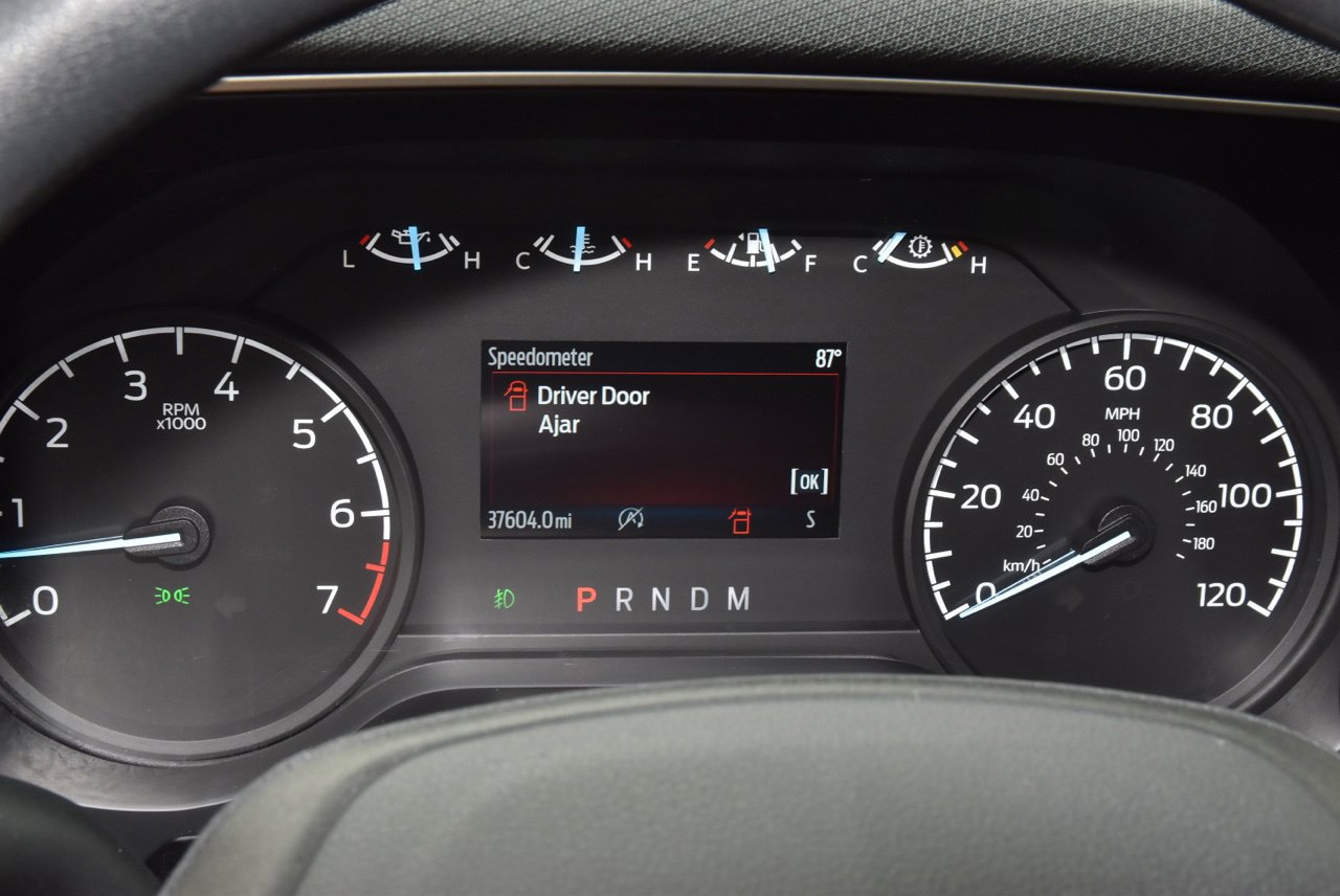 Used 2021 Ford F150 XL w/ STX Appearance Package RWD image 25