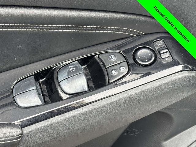 Used 2021 Nissan Altima 2.5 SV image 10