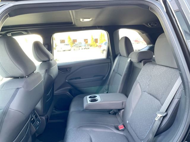 Used 2026 Subaru Forester Premium image 12