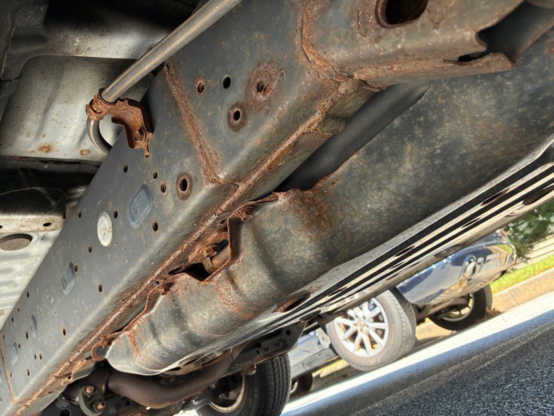 Used 2014 Toyota 4Runner SR5 Premium AWD/4WD image 23