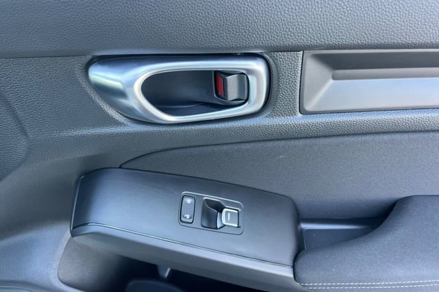Used 2026 Honda Civic LX image 20