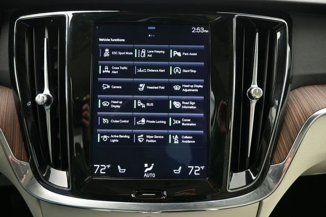 Used 2020 Volvo S60 T5 Momentum FWD image 15