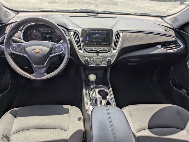 Used 2024 Chevrolet Malibu LT FWD image 17