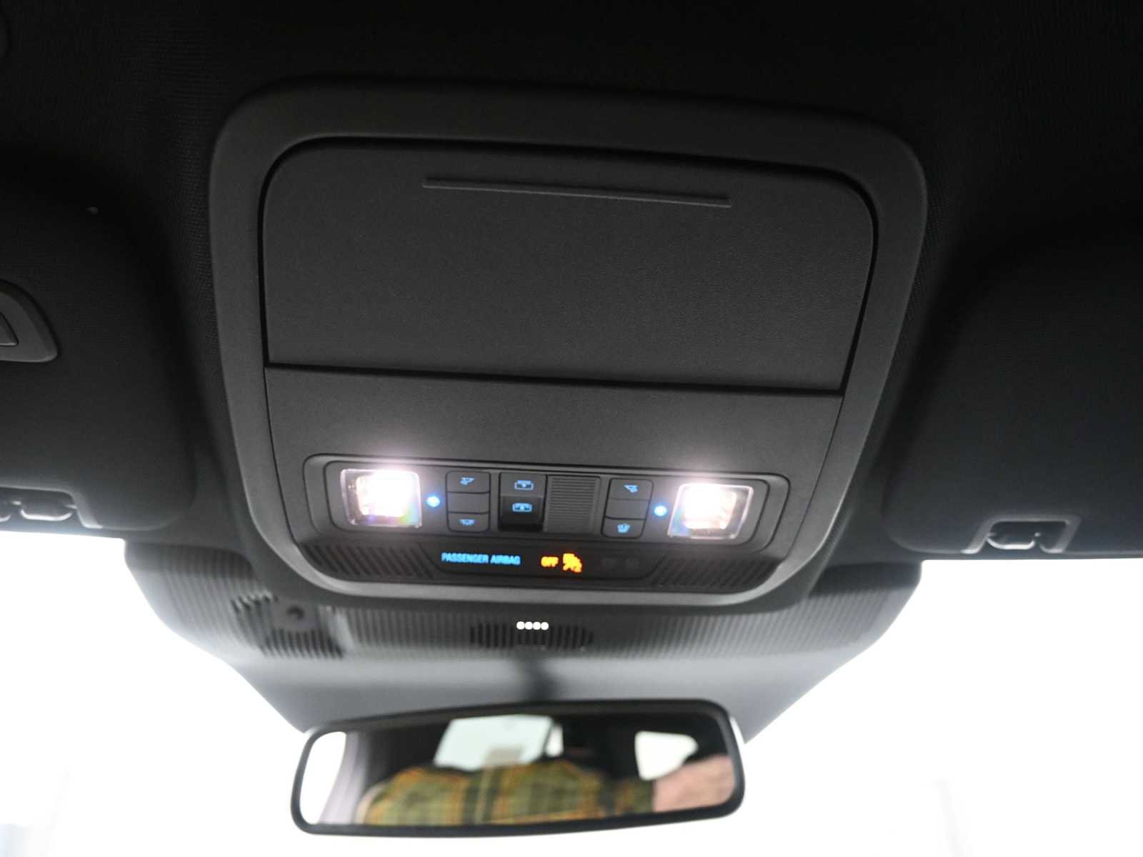 New 2026 Ford Explorer ST w/ Sun And Sound Package image 45