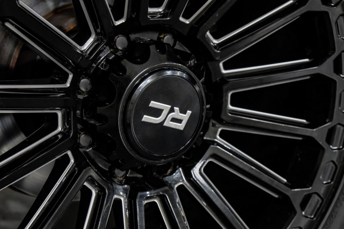 Used 2023 Ford F250 Lariat w/ Lariat Ultimate Package image 58