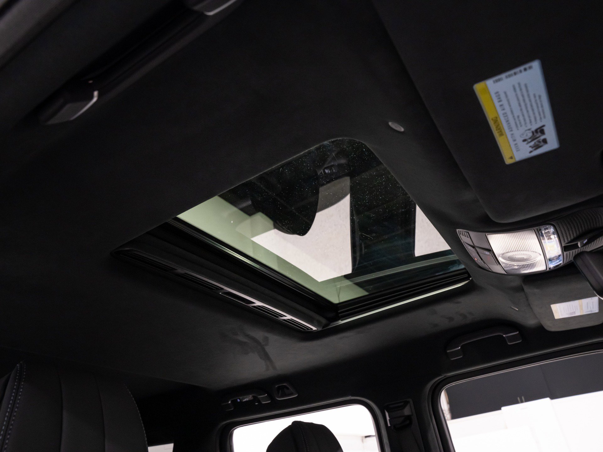 Used 2024 Mercedes-Benz G 63 AMG Squared image 76