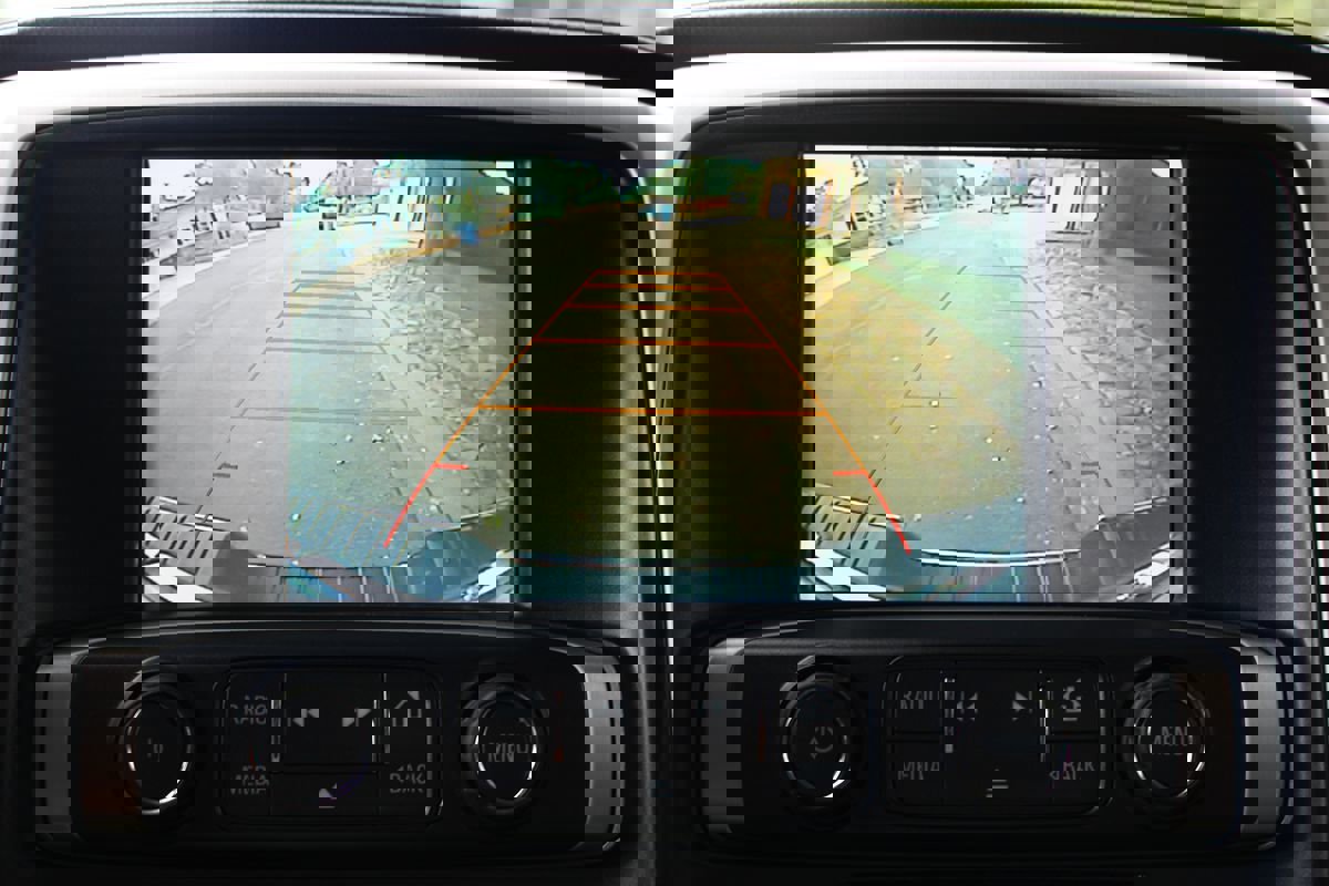 Used 2017 GMC Sierra 1500 SLT image 27