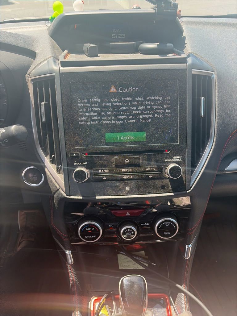 Used 2019 Subaru Forester Sport AWD/4WD image 8
