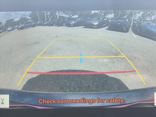 Certified 2026 Toyota Camry SE FWD image 25