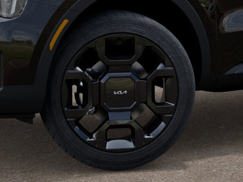 New 2026 Kia Sorento X-Line EX image 9