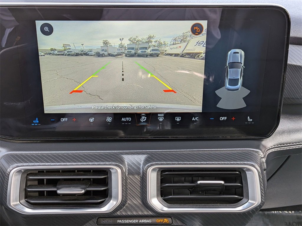 Used 2024 Ford Mustang Premium image 18