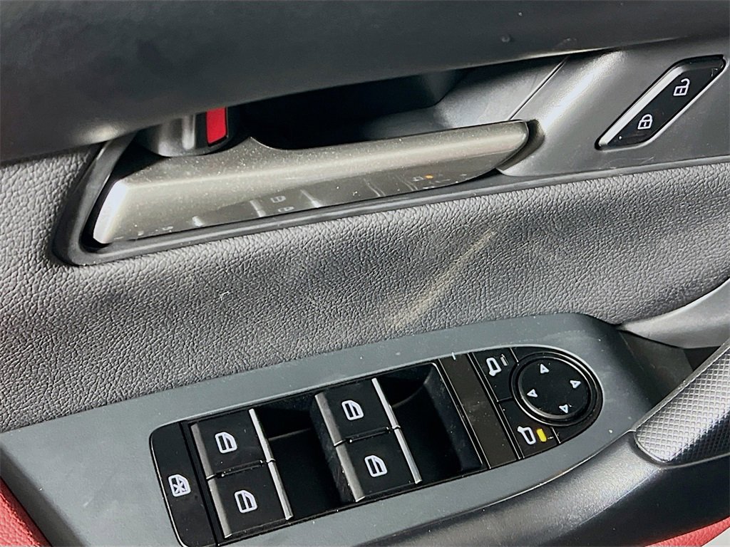 New 2026 MAZDA CX-50 AWD 2.5 Hybrid w/ Weather Package image 16