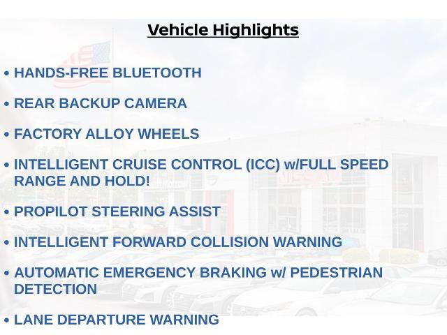 Certified 2023 Nissan Rogue SV FWD image 12