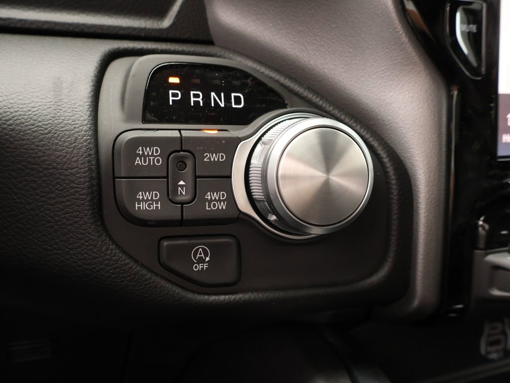 New 2026 RAM 1500 Laramie w/ Bed Utility Group image 32