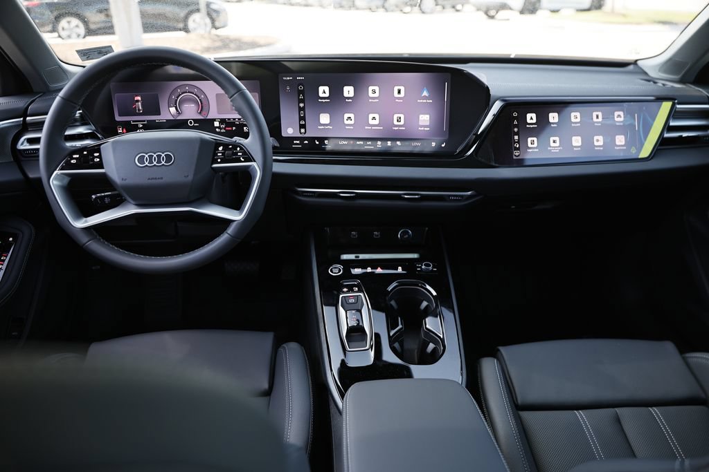 New 2026 Audi A5 2.0T Premium Plus AWD/4WD image 27