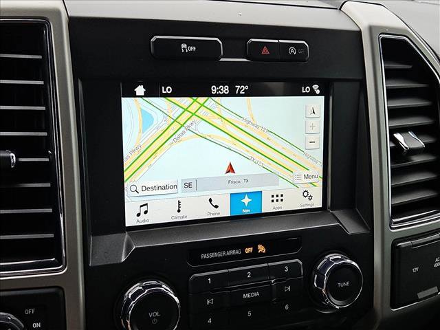 Used 2018 Ford F150 Lariat image 13