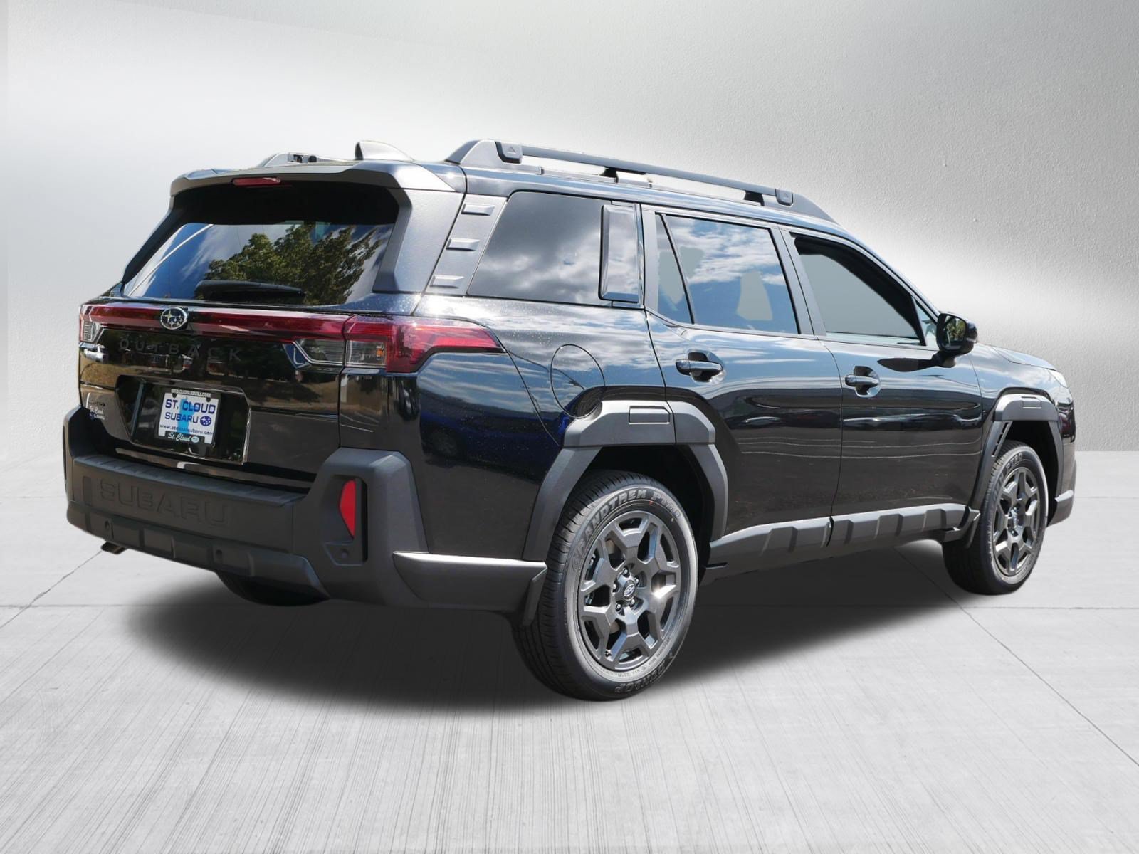 New 2026 Subaru Outback Premium AWD/4WD image 4