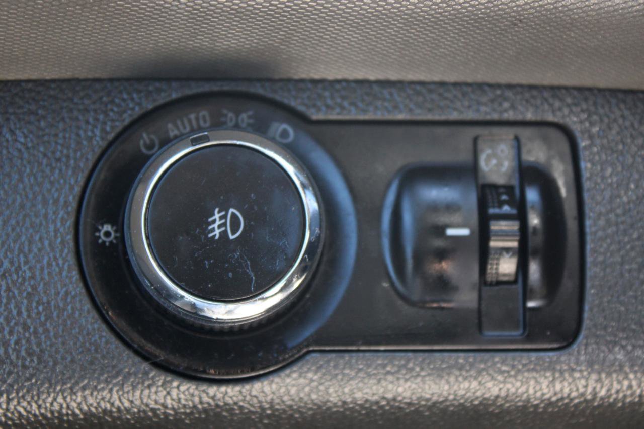 Used 2013 Chevrolet Sonic LT w/ Wheels and Fog Lamp Package FWD image 25