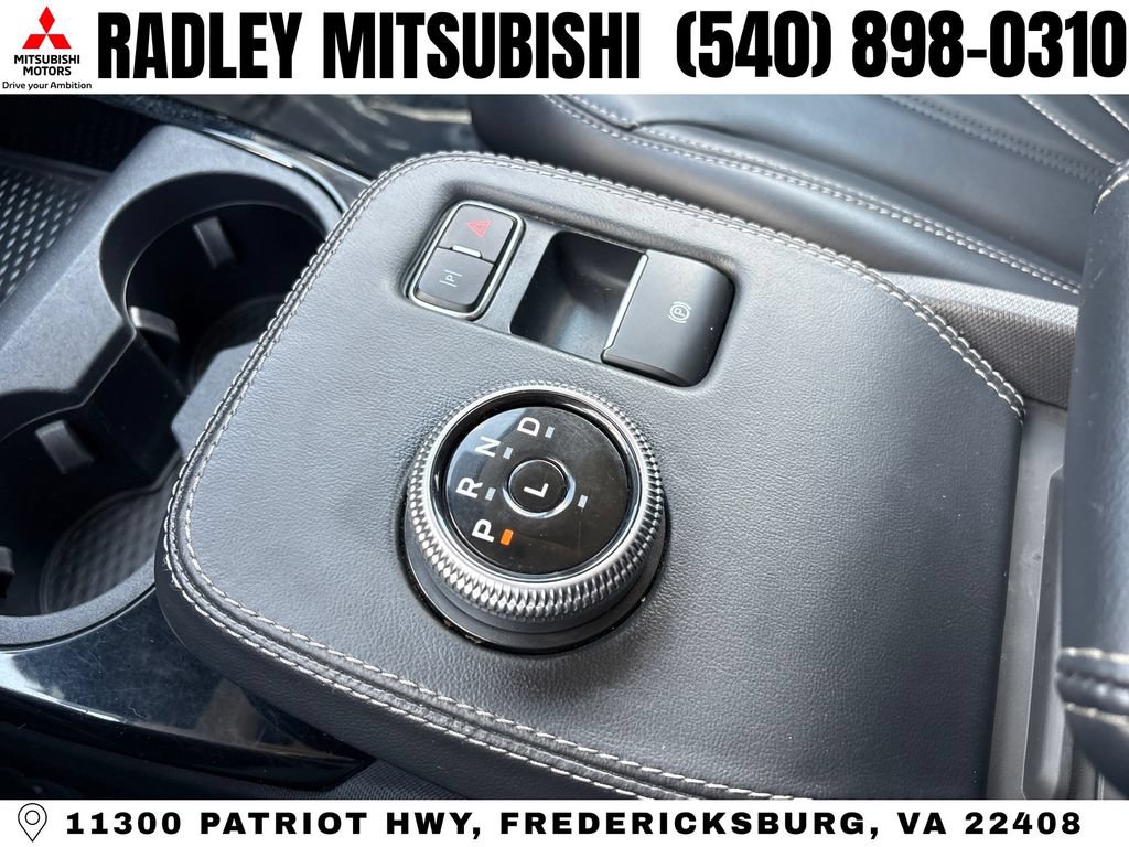 Used 2023 Ford Mustang Mach-E Select AWD/4WD image 10
