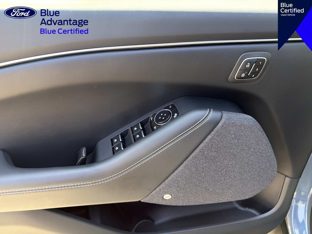 Used 2024 Ford Mustang Mach-E Premium RWD image 16