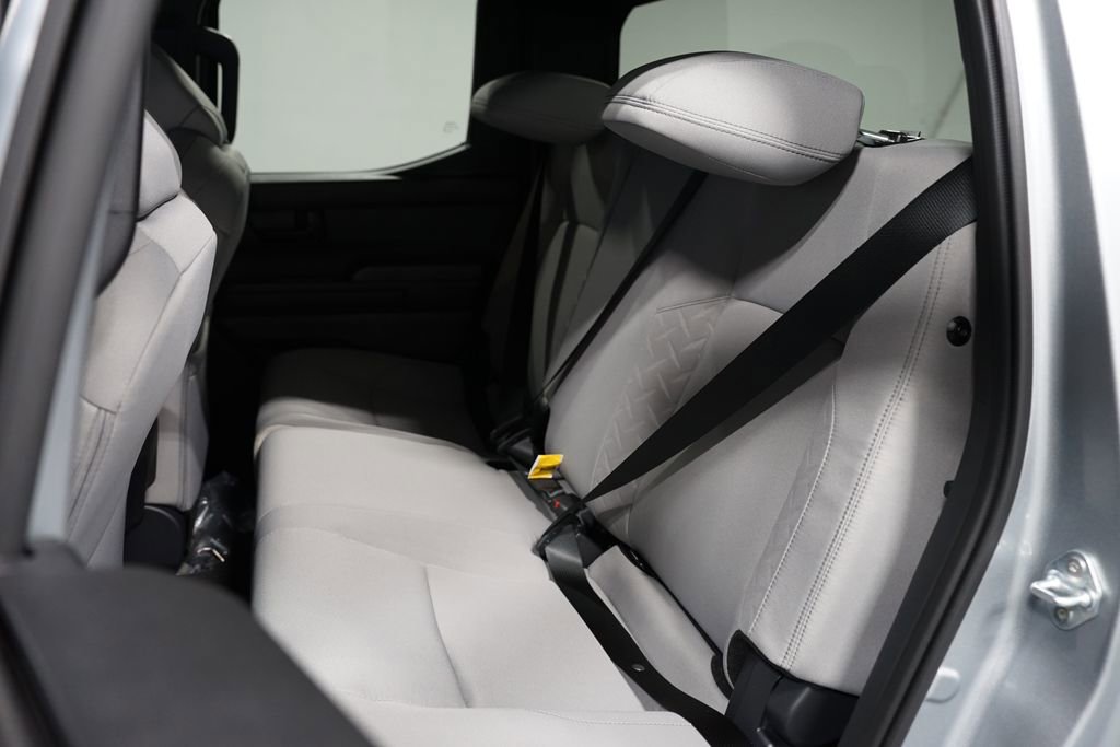 New 2026 Toyota Tacoma SR5 image 30