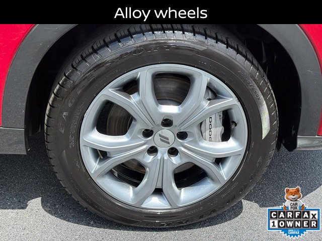 Used 2024 Dodge Hornet R/T AWD/4WD image 31