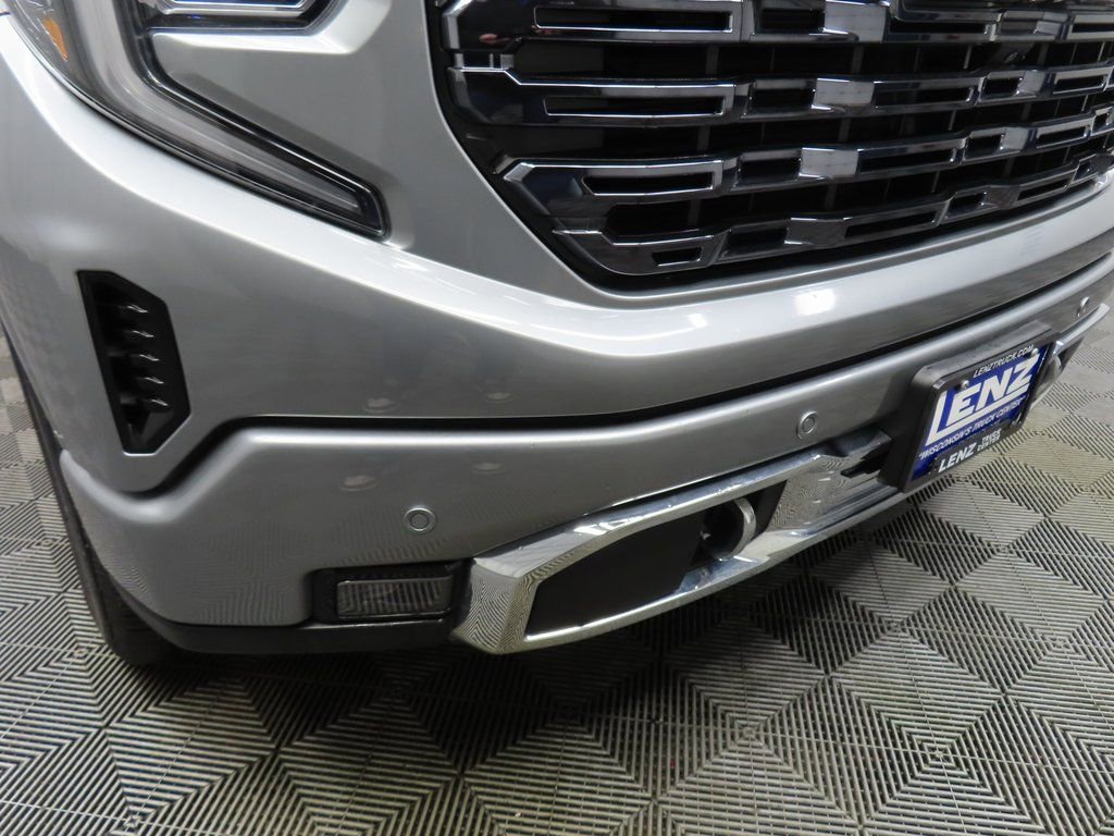 Used 2023 GMC Sierra 1500 Denali Ultimate image 55