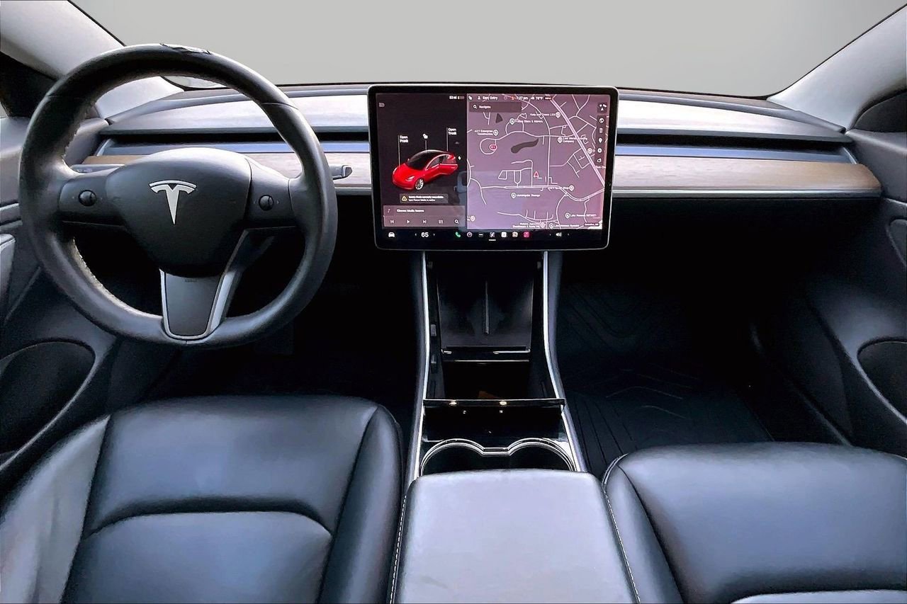 Used 2019 Tesla Model 3 Standard Range Plus RWD image 15