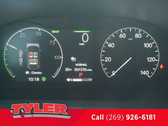 Used 2023 Honda CR-V Sport Touring image 44