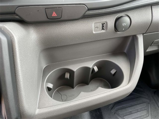 New 2025 Ford Transit 250 148 Medium Roof w/ Load Area Protection Package image 28