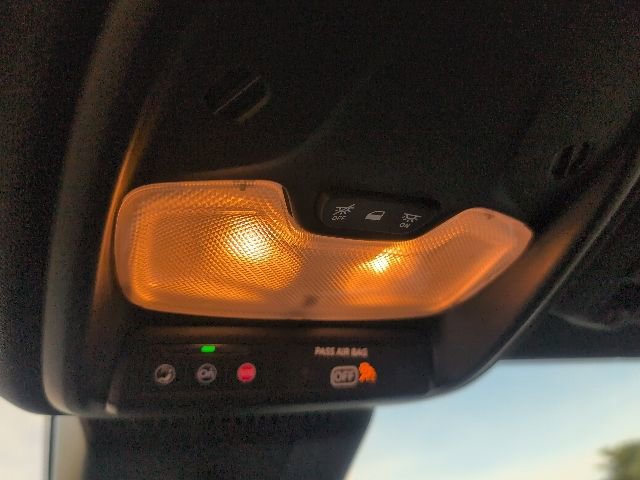 Used 2024 Chevrolet Colorado Trail Boss w/ Advanced Trailering Package AWD/4WD image 30