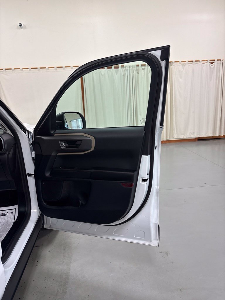 Used 2025 Ford Bronco Sport Big Bend AWD/4WD image 27
