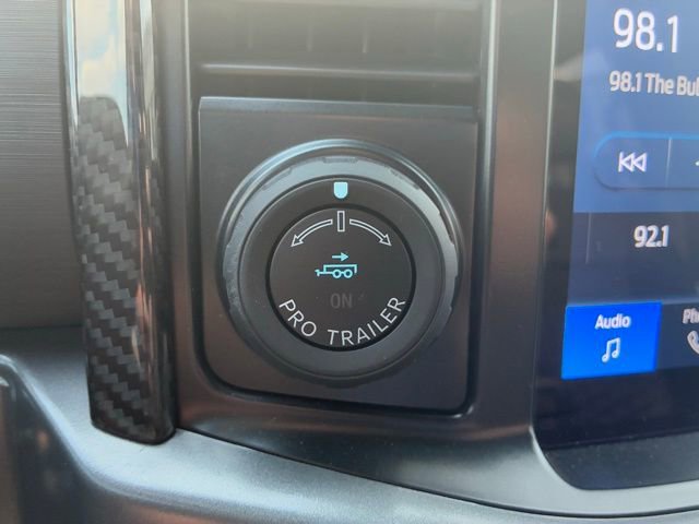 New 2025 Ford F150 XLT w/ Equipment Group 302A MID image 23