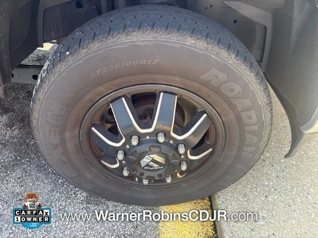 Used 2024 RAM 3500 Tradesman w/ Chrome Appearance Group AWD/4WD image 7