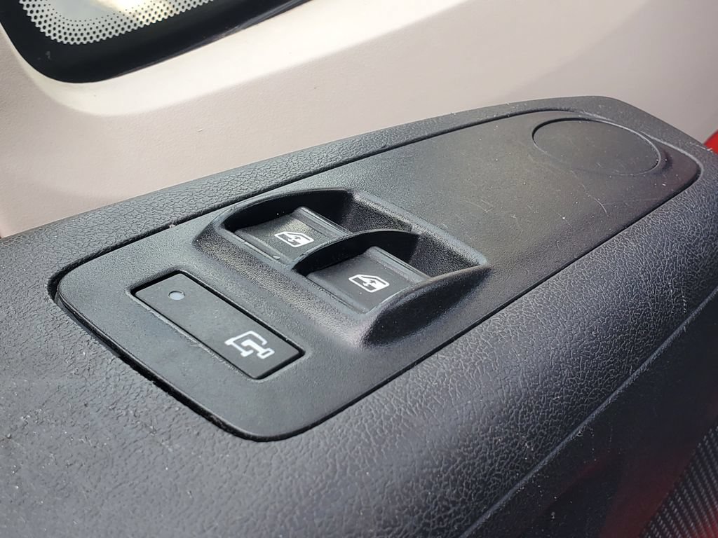 Used 2021 RAM ProMaster 1500 FWD image 7