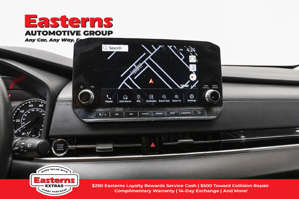 Used 2024 Mitsubishi Outlander SE AWD/4WD image 13