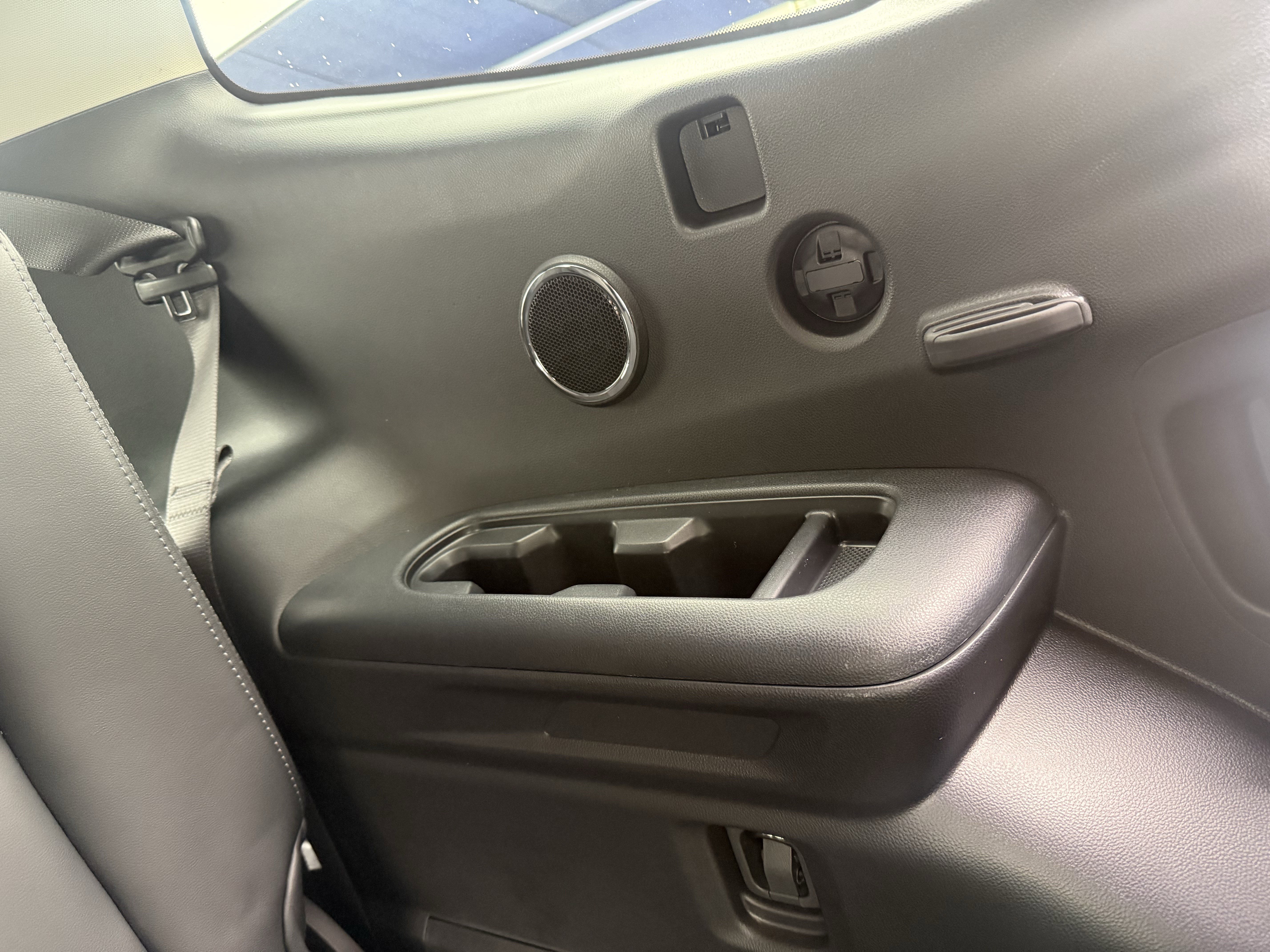 New 2026 Subaru Ascent Limited image 15