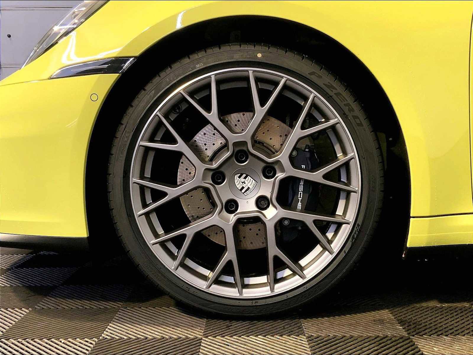 New 2026 Porsche 911 Carrera image 11