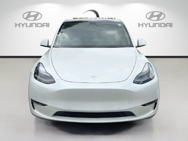 Used 2022 Tesla Model Y Performance AWD/4WD image 2
